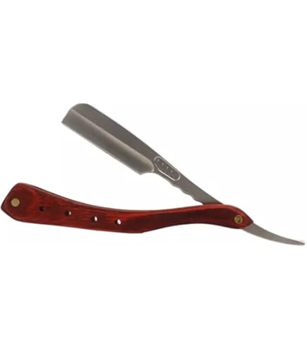 フェザー折りたたみ式カミソリ 木製ハンドル 61O-3yKR6CL._UF894,1000_QL80_.jpg